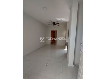 Casa Nueva en Venta, Fraccionamiento Zaragoza, Colima
