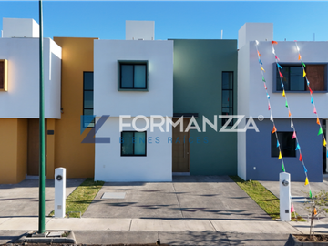 Casa Nueva en Venta en Linda Vista en Villa de lvarez