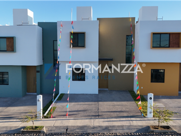Casa Nueva en Venta en Linda Vista en Villa de lvarez