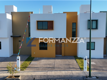 Casa Nueva en Venta en Linda Vista en Villa de lvarez