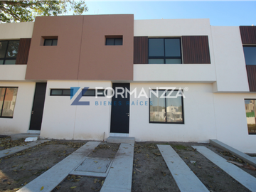 Casa Nueva “Modelo ARCE en Venta en Rinconada de Pereyra en Colima