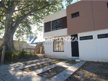 Casa Nueva “Modelo ARCE en Venta en Rinconada de Pereyra en Colima