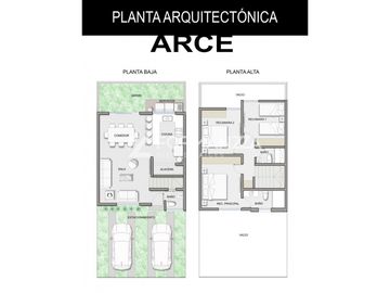 Casa Nueva “Modelo ARCE en Venta en Rinconada de Pereyra en Colima