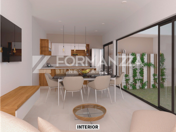 Casa en Preventa en Alfredo V. Bonfil en Villa de lvarez, Colima