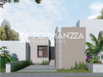 Casa en Preventa en Alfredo V. Bonfil en Villa de lvarez, Colima