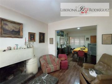 Casa en Venta en Casa en sector Poniente de Viña