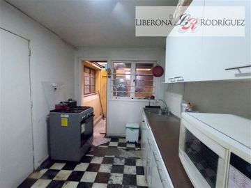 Casa en Venta en Casa en sector Poniente de Viña