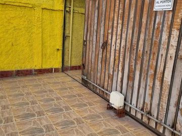 Local Comercial en Venta en San Luis de Macul