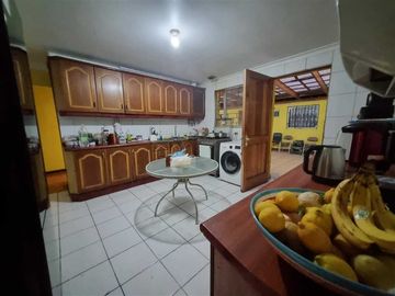 Local Comercial en Venta en San Luis de Macul