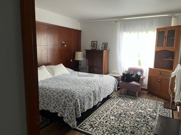 Venta de departamento en villa del lago 47 Jesus del Monte