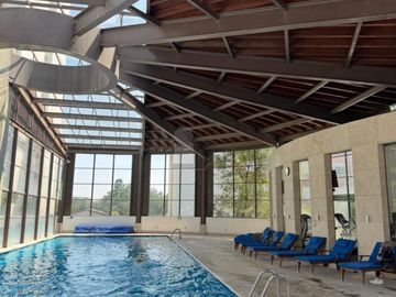 Venta de departamento en villa del lago 47 Jesus del Monte