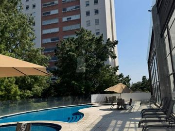 Venta de departamento en villa del lago 47 Jesus del Monte