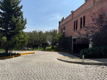 Venta de departamento en villa del lago 47 Jesus del Monte