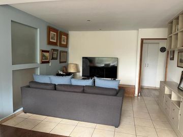 Venta de departamento en villa del lago 47 Jesus del Monte