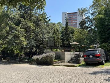 Venta de departamento en villa del lago 47 Jesus del Monte
