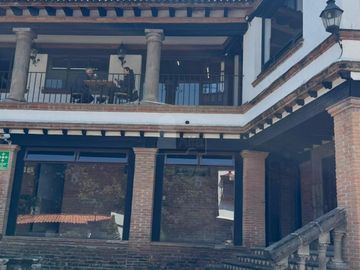 Venta de departamento en villa del lago 47 Jesus del Monte