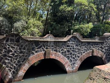 Venta de departamento en villa del lago 47 Jesus del Monte