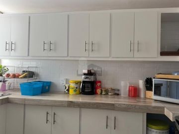 Venta de departamento en villa del lago 47 Jesus del Monte
