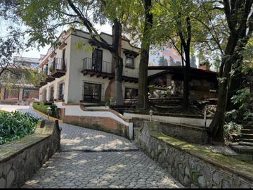 Venta de departamento en villa del lago 47 Jesus del Monte