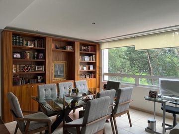 Venta de departamento en villa del lago 47 Jesus del Monte