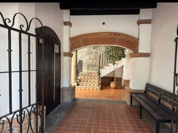 Venta de departamento en villa del lago 47 Jesus del Monte