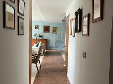 Venta de departamento en villa del lago 47 Jesus del Monte