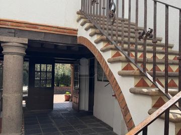 Venta de departamento en villa del lago 47 Jesus del Monte