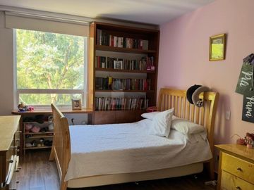 Venta de departamento en villa del lago 47 Jesus del Monte