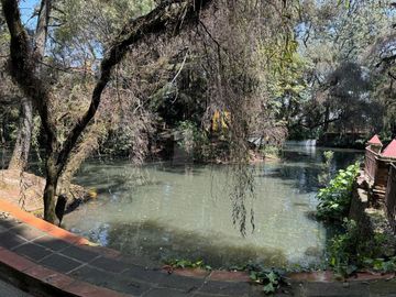 Venta de departamento en villa del lago 47 Jesus del Monte