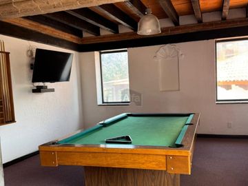 Venta de departamento en villa del lago 47 Jesus del Monte