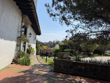Venta de departamento en villa del lago 47 Jesus del Monte