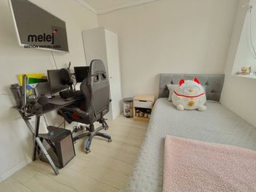 Vende Departamento Semi Nuevo, Los Romeros