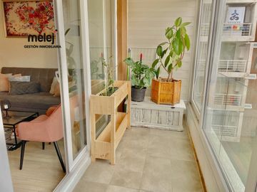 Vende Departamento Semi Nuevo, Los Romeros