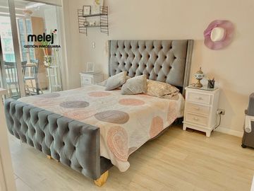 Vende Departamento Semi Nuevo, Los Romeros