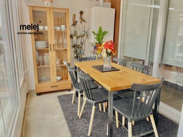 Vende Departamento Semi Nuevo, Los Romeros
