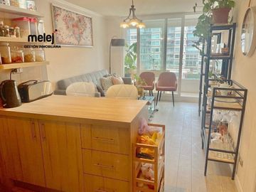 Vende Departamento Semi Nuevo, Los Romeros