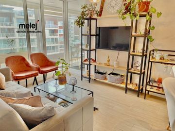 Vende Departamento Semi Nuevo, Los Romeros