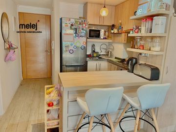 Vende Departamento Semi Nuevo, Los Romeros