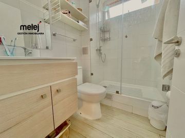Vende Departamento Semi Nuevo, Los Romeros