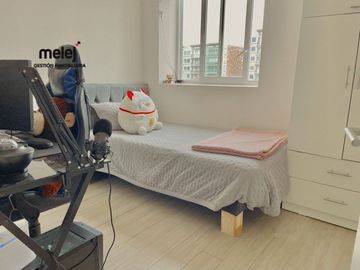 Vende Departamento Semi Nuevo, Los Romeros