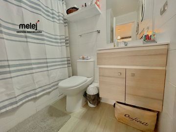Vende Departamento Semi Nuevo, Los Romeros