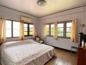 3 Bedroom House for sale in Hang Dong, Chiang Mai