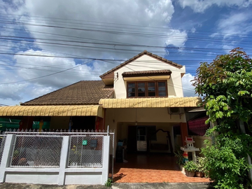 3 Bedroom House for sale in Hang Dong, Chiang Mai