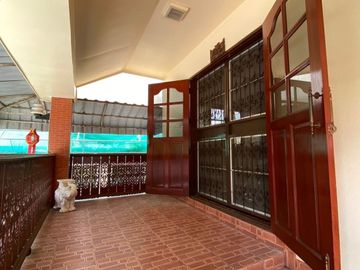 3 Bedroom House for sale in Hang Dong, Chiang Mai