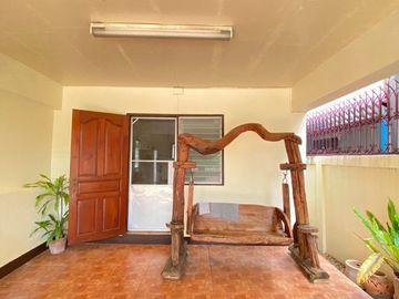 3 Bedroom House for sale in Hang Dong, Chiang Mai