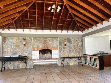 La casa de tus sueños en el Conjunto Residencial Club Campestre Riofrio, Chia