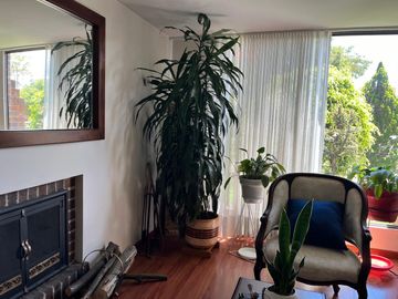 La casa de tus sueños en el Conjunto Residencial Club Campestre Riofrio, Chia