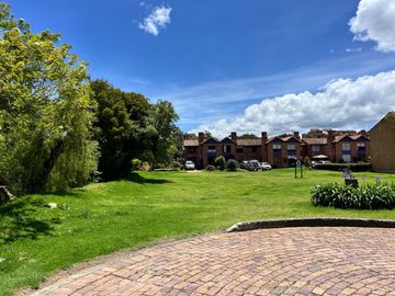 La casa de tus sueños en el Conjunto Residencial Club Campestre Riofrio, Chia
