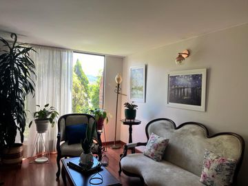La casa de tus sueños en el Conjunto Residencial Club Campestre Riofrio, Chia