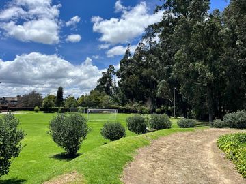 La casa de tus sueños en el Conjunto Residencial Club Campestre Riofrio, Chia
